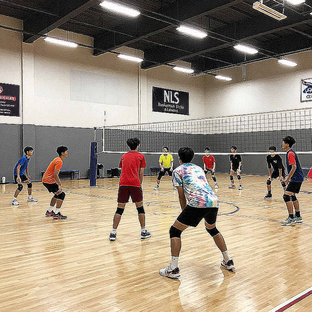 Nishida 82%, Nhật Bản – Iran bất bại: Vòng bảng AVC 2026 và những con số biết nói