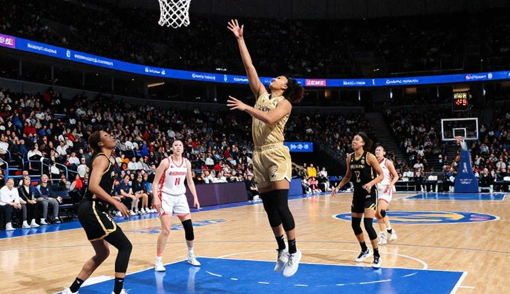 Phân tích dữ liệu bóng rổ NBA - Không thể thực hiện do thiếu nội dung bài viết