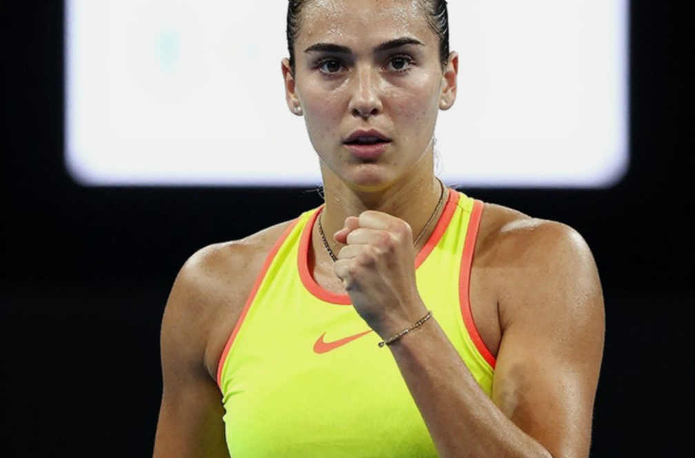 US Open 2026: Quy định mới bắt buộc cả người thắng lẫn kẻ thua đều phải dự họp báo sau trận