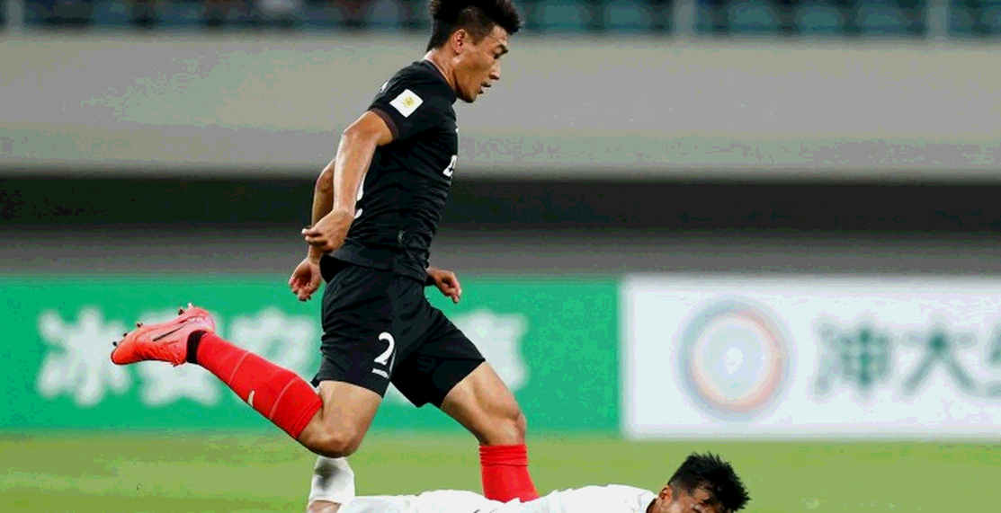 V-League 2026-2026: Khi những ông lớn ngủ quên, đội bóng bé nhưng có tiền thật đang âm thầm thay đổi cuộc chơi