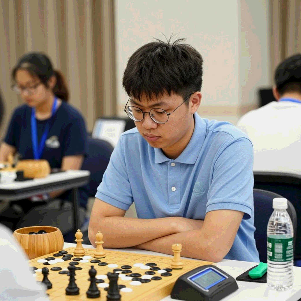 Olympiad cờ vua lần thứ 46: Ấn Độ bảo vệ cú đúp vàng lịch sử tại Samarkand