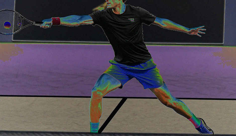 Rybakina vào chung kết Ningbo: 11 set point, một game mất trắng, và lỗ hổng nằm ở giao bóng một
