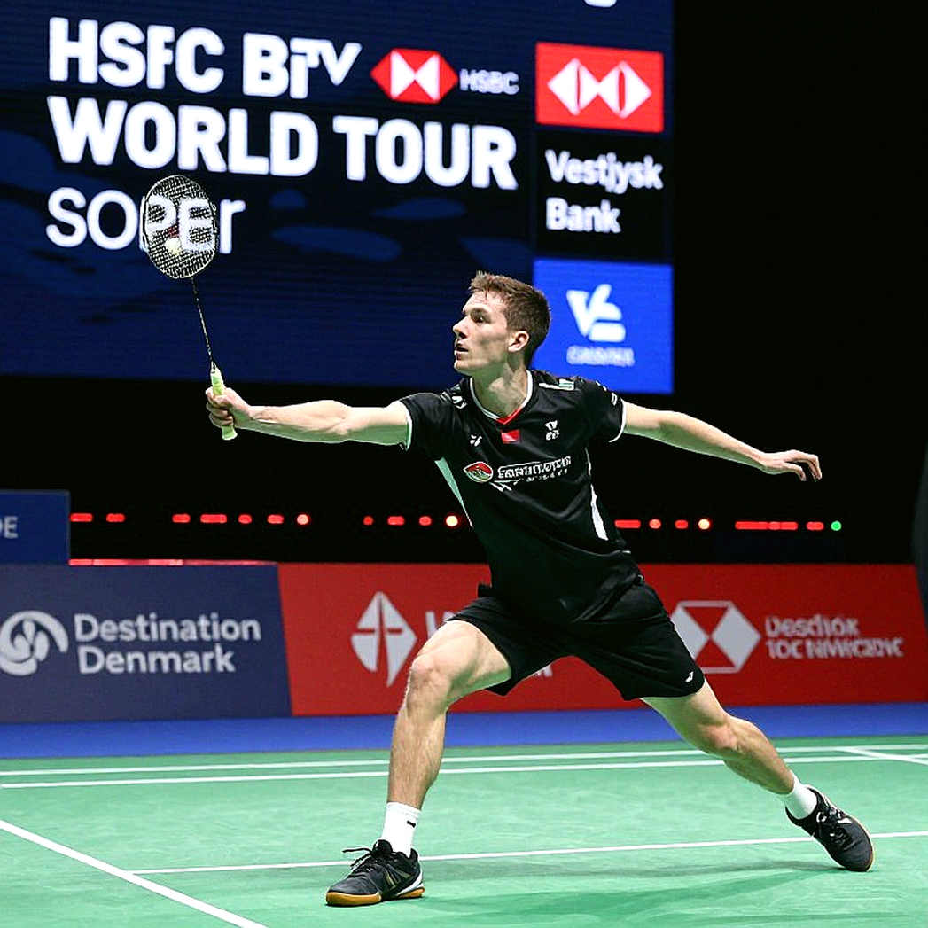 Nguyễn Thùy Linh dừng bước ở Vietnam Open: đọc lại hai trận thua trước Xu Wen Jing