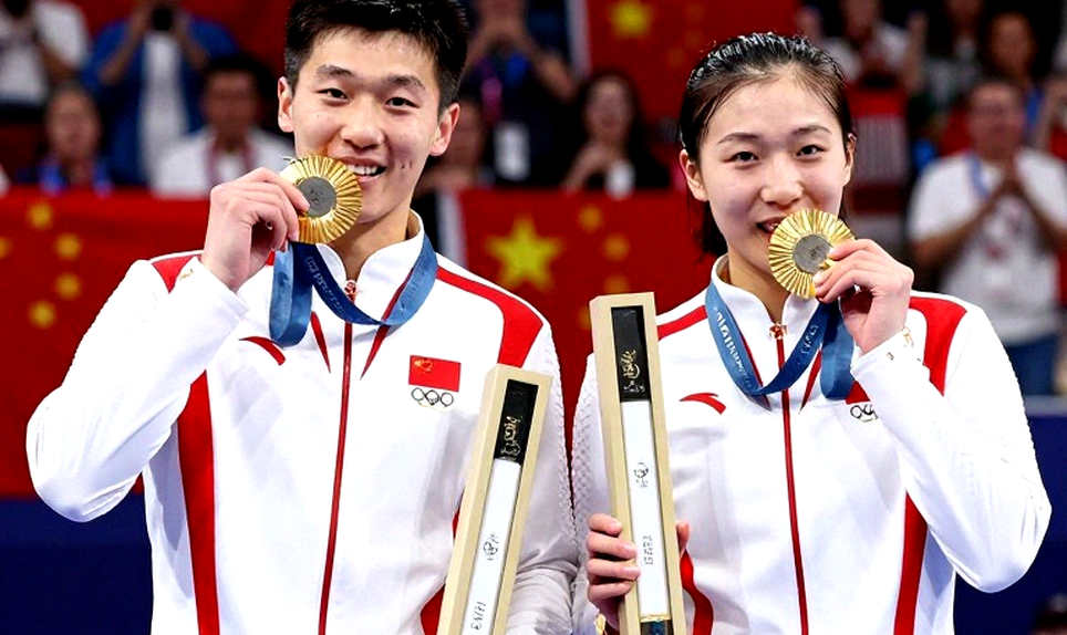 Nguyễn Thùy Linh dừng bước ở Vietnam Open: đọc lại hai trận thua trước Xu Wen Jing