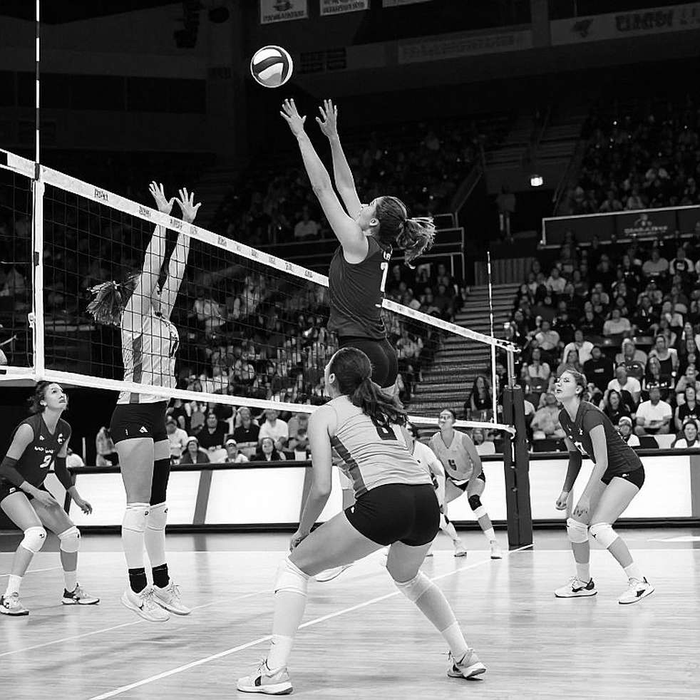 Ai Cập lần đầu dự Olympic, bóng chuyền nữ châu Phi thắng lớn với ba suất World Cup