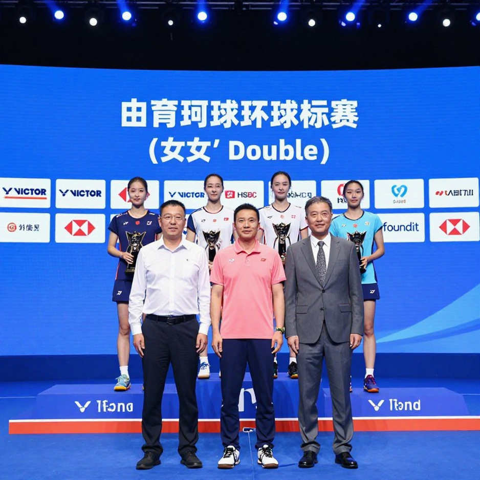 Chen Yufei ngược dòng trước Sindhu: pha cầu 122 giây và cái sai nằm ở game hai