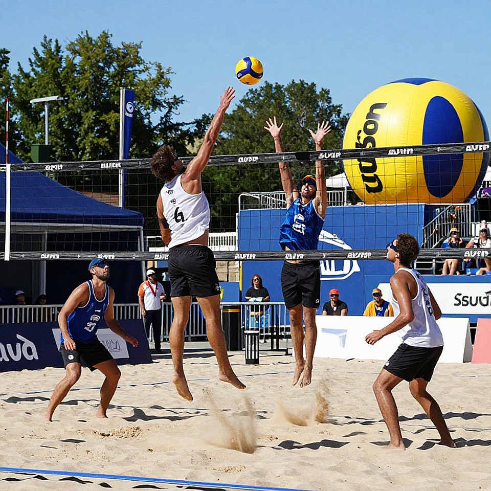 Brazil thống trị Nam Mỹ và giành vé dự Olympic bóng chuyền nữ: Đằng sau vinh quang còn những dấu hỏi chưa được trả lời