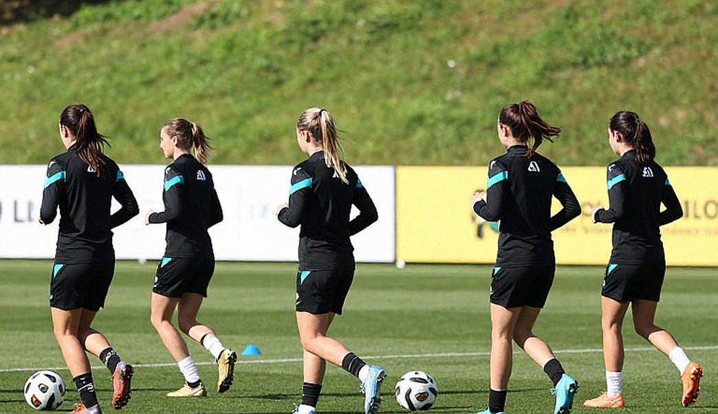 U23 Uzbekistan gọi cầu thủ từ châu Âu dự ASIAD: Đối thủ của U23 Việt Nam đang chơi 'bài' dài hạn U23 Uzbekistan gọi cầu thủ từ châu Âu dự ASIAD: Đối thủ của U23 Việt Nam đang chơi 'bài' dài hạn