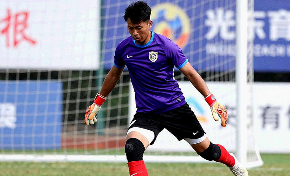 U-21 Nhật Bản trước Kyrgyzstan: Go Oiwa đặt chiến thắng lên trên xoay tua