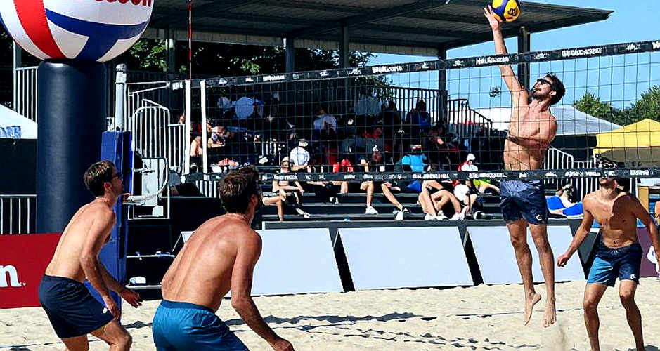 Efeler thua Romania 1-3 tại EuroVolley 2026: Suất đi tiếp của bóng chuyền nam Thổ Nhĩ Kỳ treo trên trận cuối gặp Latvia