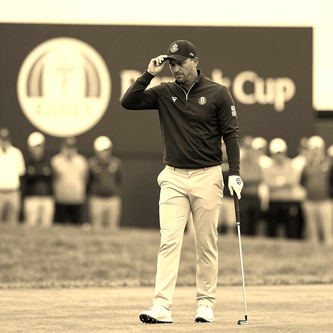 Tactical Analysis: Applying Data in Vietnamese Golf Courses - Lessons from My Mistakes Tactical Analysis: Applying Data in Vietnamese Golf Courses - Lessons from My Mistakes