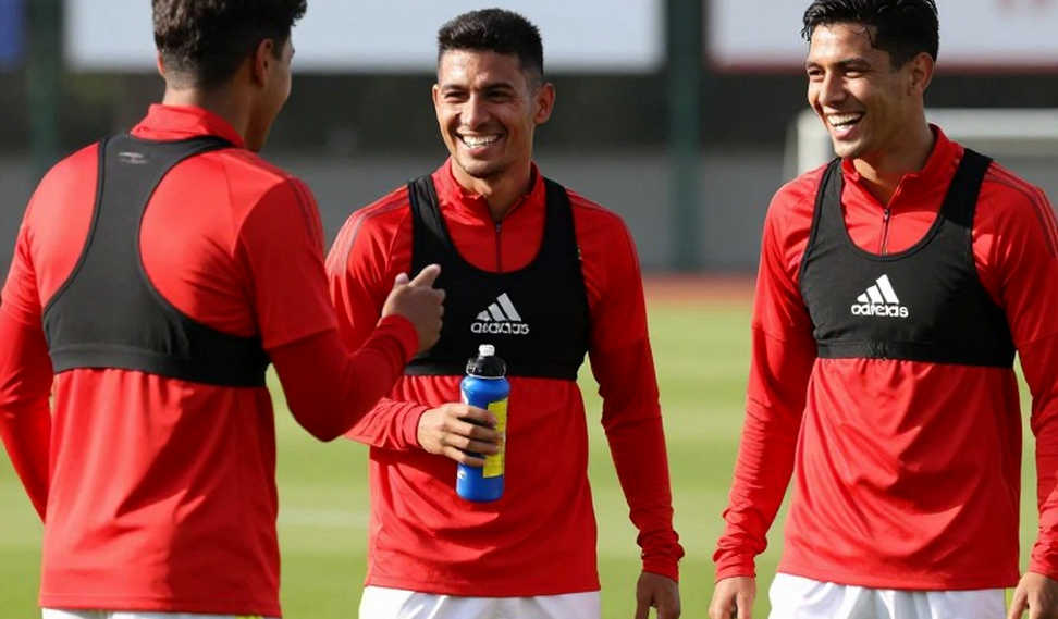 Proença gọi Ronaldo là 'tài sản': cuộc khủng hoảng quyền lực ba chiều bên trong tuyển Bồ Đào Nha