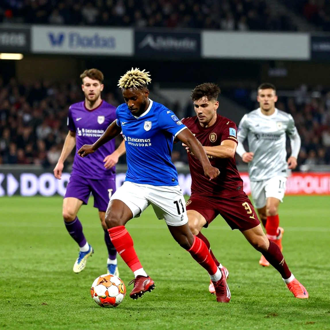 Lê Công Vinh ở Kanazawa: bên trong khóa AFC A license và khoảng trống dữ liệu của một hành trình học nghề