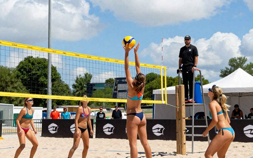 Từ 0-2 đến ngai vàng: Thổ Nhĩ Kỳ viết nên câu chuyện lội ngược dòng khó tin tại EuroVolley 2026