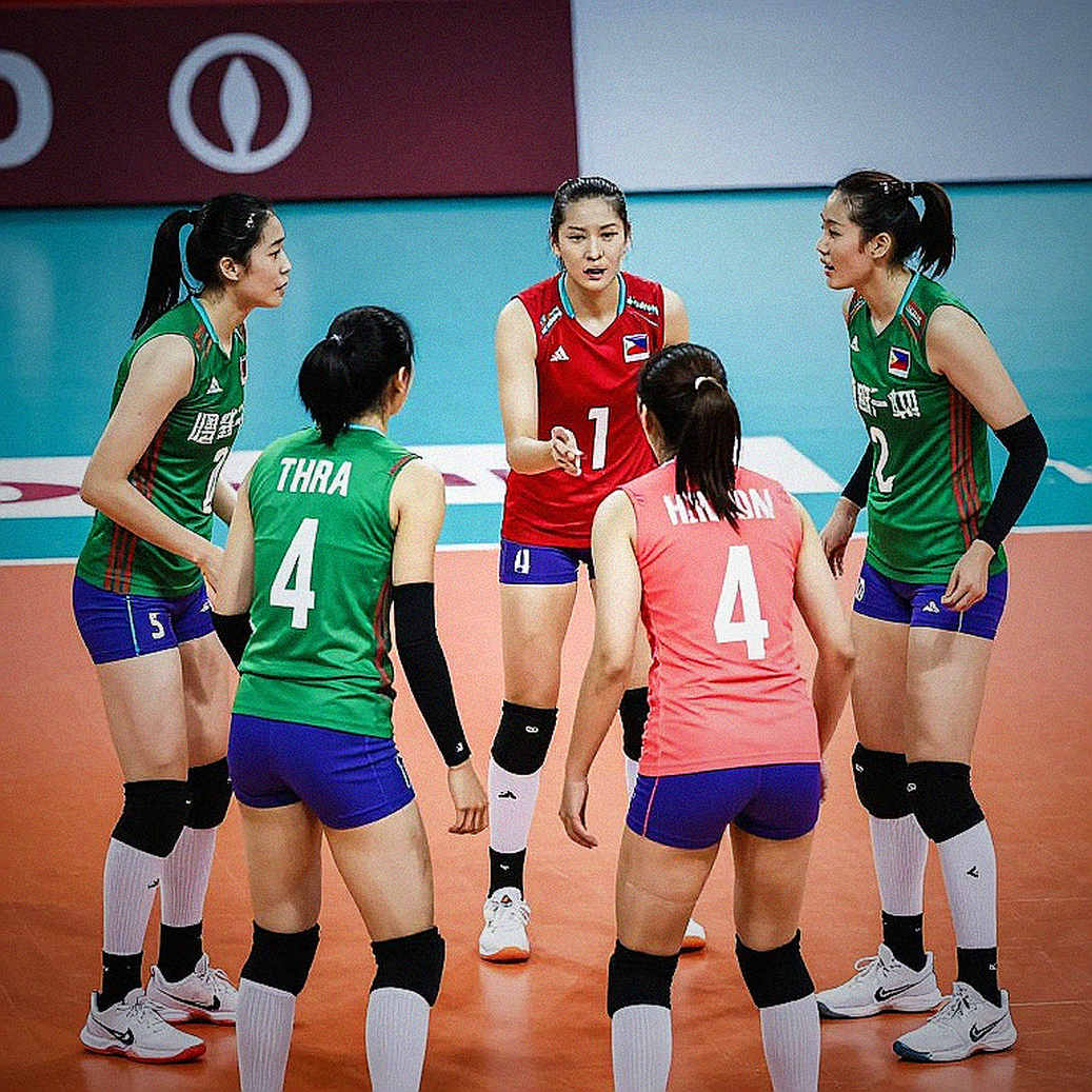 Bóng chuyền nữ Việt Nam tại ASIAD 2026: Điểm rơi cuối set và bài toán mang tên Trung Quốc