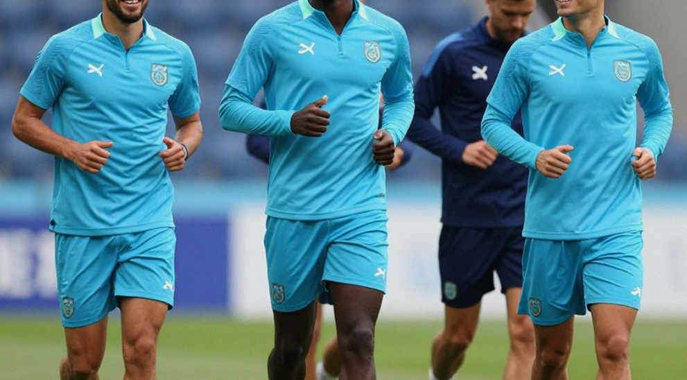 Gedson Fernandes và cánh cửa mùa đông khép hờ: Bản phủ nhận có hạn định sau một hợp đồng đến năm 2029