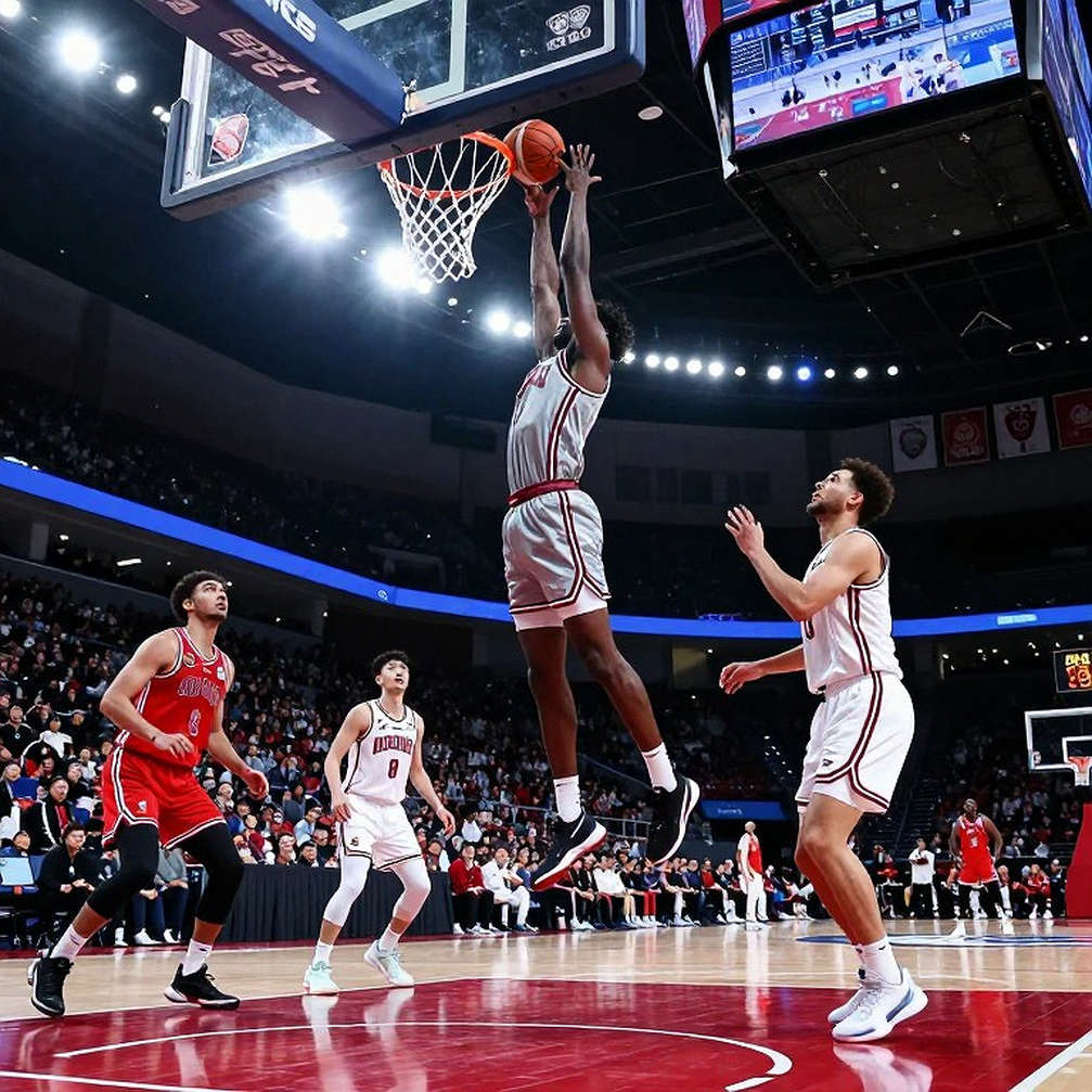 Phân tích chiến thuật NBA 2026-2026: Khi dữ liệu trống rỗng và nghệ thuật đọc tín hiệu sớm