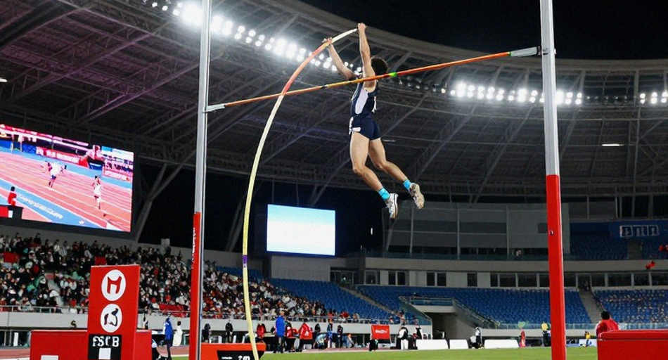 Sốc: VĐV Kazakhstan bị tước HCV ASIAD sau 24 giờ, chủ nhà Nhật Bản hưởng lợi
