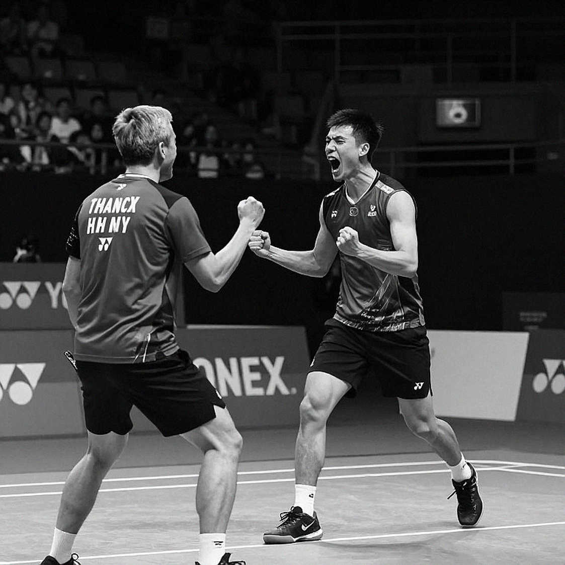 China Masters 2026: Nhịp thở của người cũ, bước chân của kẻ mới