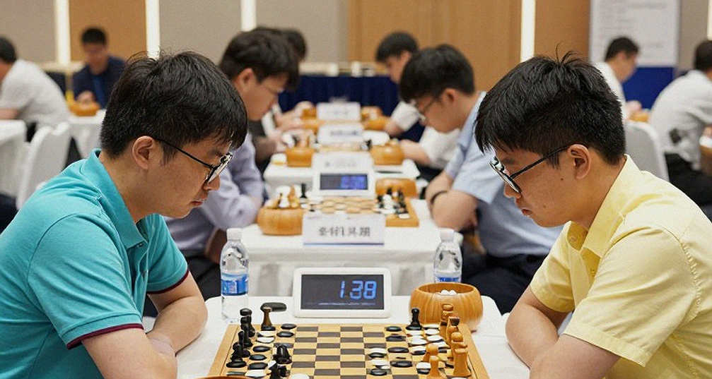 Hizto và TSW trước Swiss stage Worlds 2026: lời thách thức Inspired nằm giữa hai tập dữ liệu