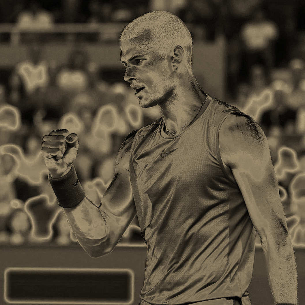 Alcaraz Surprises by Overcoming First Set Loss at US Open, Solidifies Longest Winning Streak