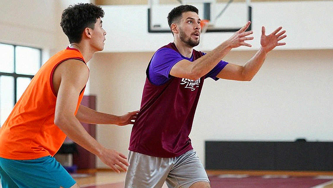 Lê Giang Patrik và bài toán 'di sản' của bóng đá Việt: Khi thủ môn 34 tuổi soi chiếu một chiến lược dài hạn