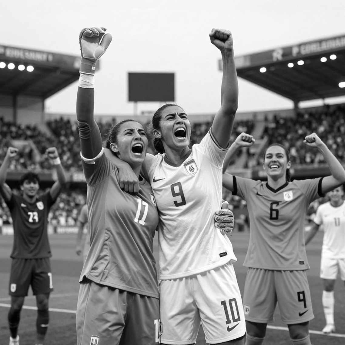 V-League 2026/27: Năm đội bóng đang đứng trên bờ vực – và kẻ nguy hiểm nhất không phải ai bạn nghĩ