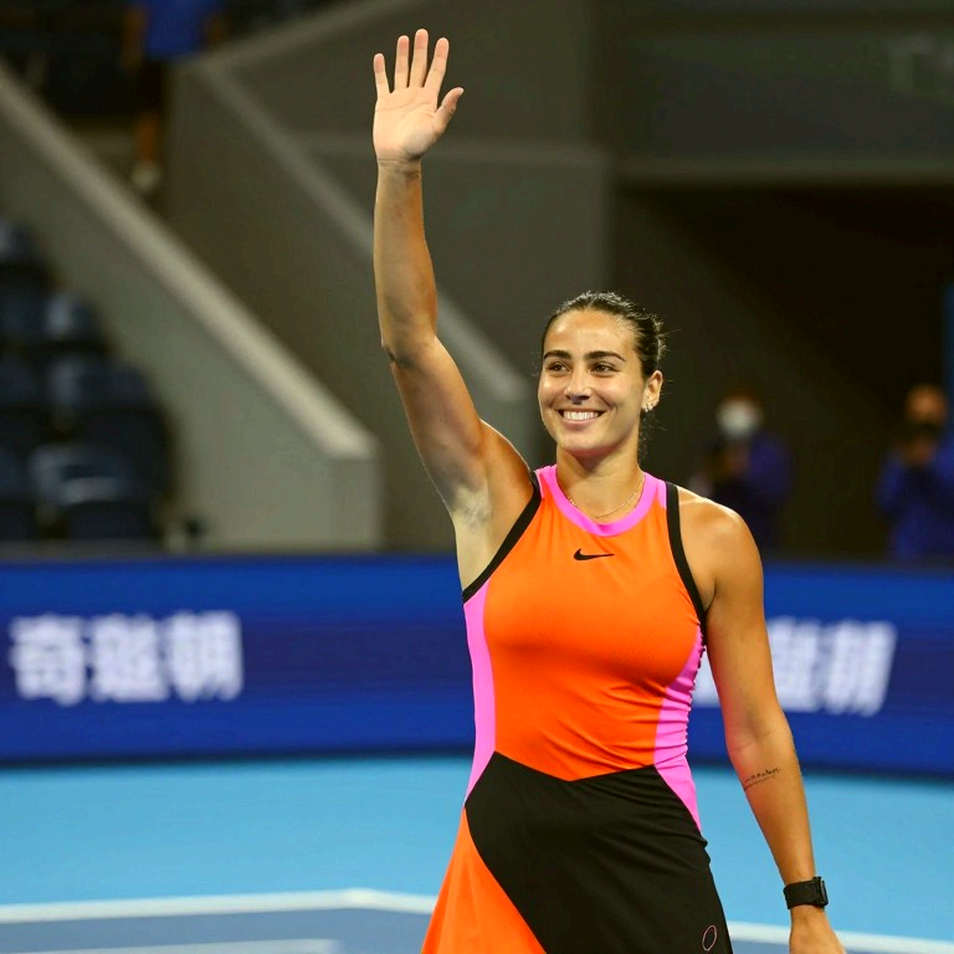 Svitolina - Monfils chia tay: đọc lại dòng tin buổi sáng bằng con mắt hậu kiểm