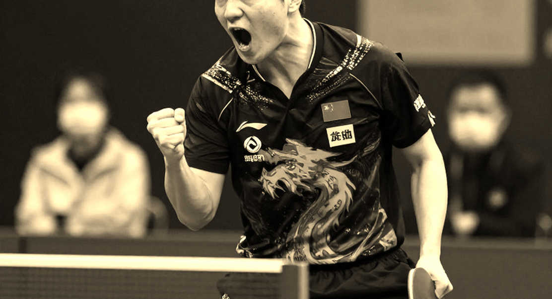 England Hopes Challenge: hai đứa trẻ 11 tuổi, chín trận trong hai ngày, và suất dự ITTF World Hopes Week ở Sheffield