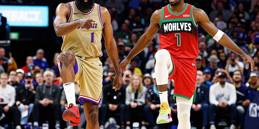 Thanasis Antetokounmpo trở lại Hy Lạp khoác áo Aris: 'Người lính đặc nhiệm' và giấc mơ vĩ đại của Thessaloniki