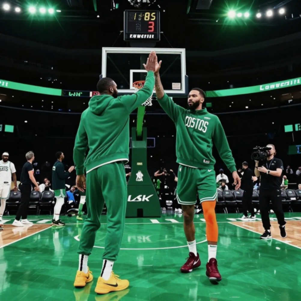 Ca chấn thương thứ tư ở Panathinaikos: Moustapha Fall và vùng mù thông tin y tế EuroLeague