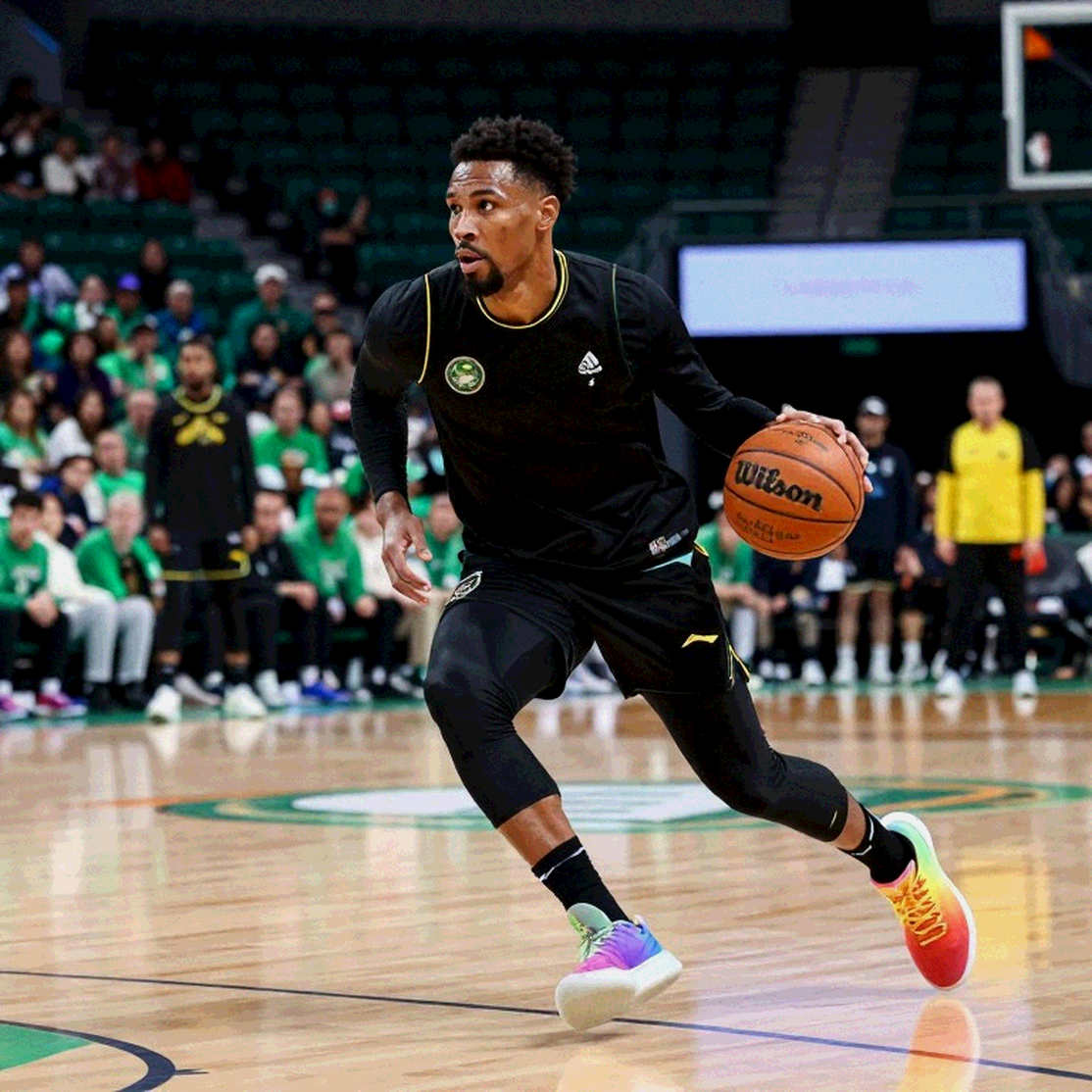 Panathinaikos' Fourth Injury: Moustapha Fall and the Blind Spot of EuroLeague Medical Information Panathinaikos' Fourth Injury: Moustapha Fall and the Blind Spot of EuroLeague Medical Information