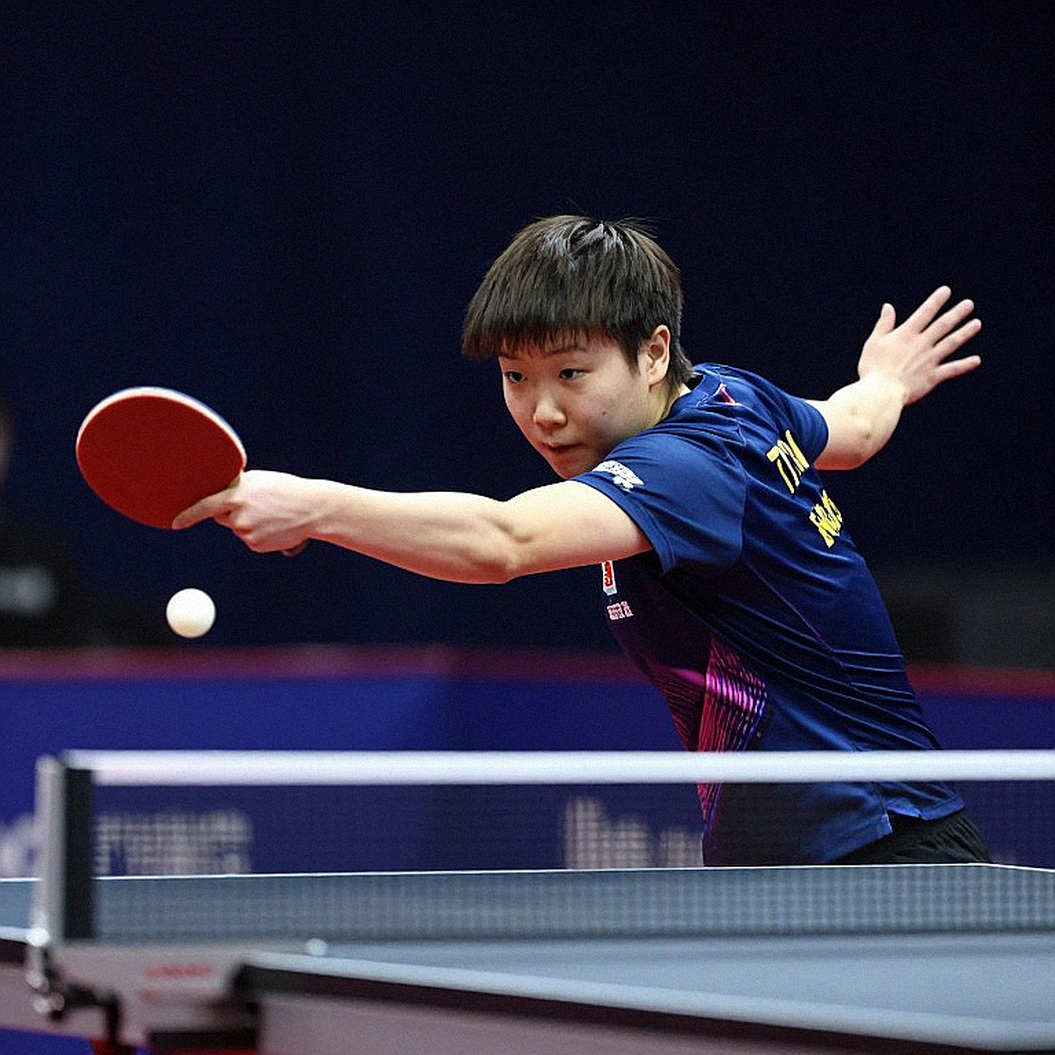 Null Results: When the Table Tennis Data Sheet Refuses to Speak