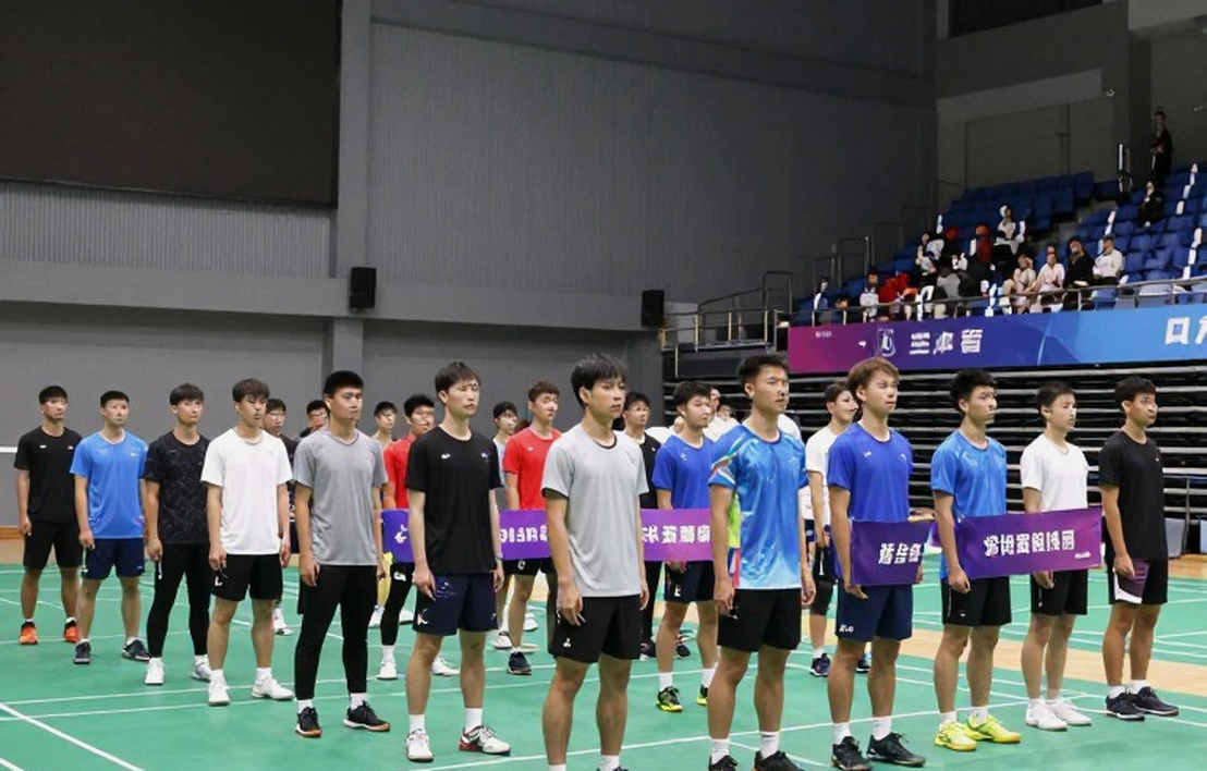 Asian Games 2026: Ấn Độ và bài toán hai cây trụ trên đường đến chung kết đồng đội nam cầu lông