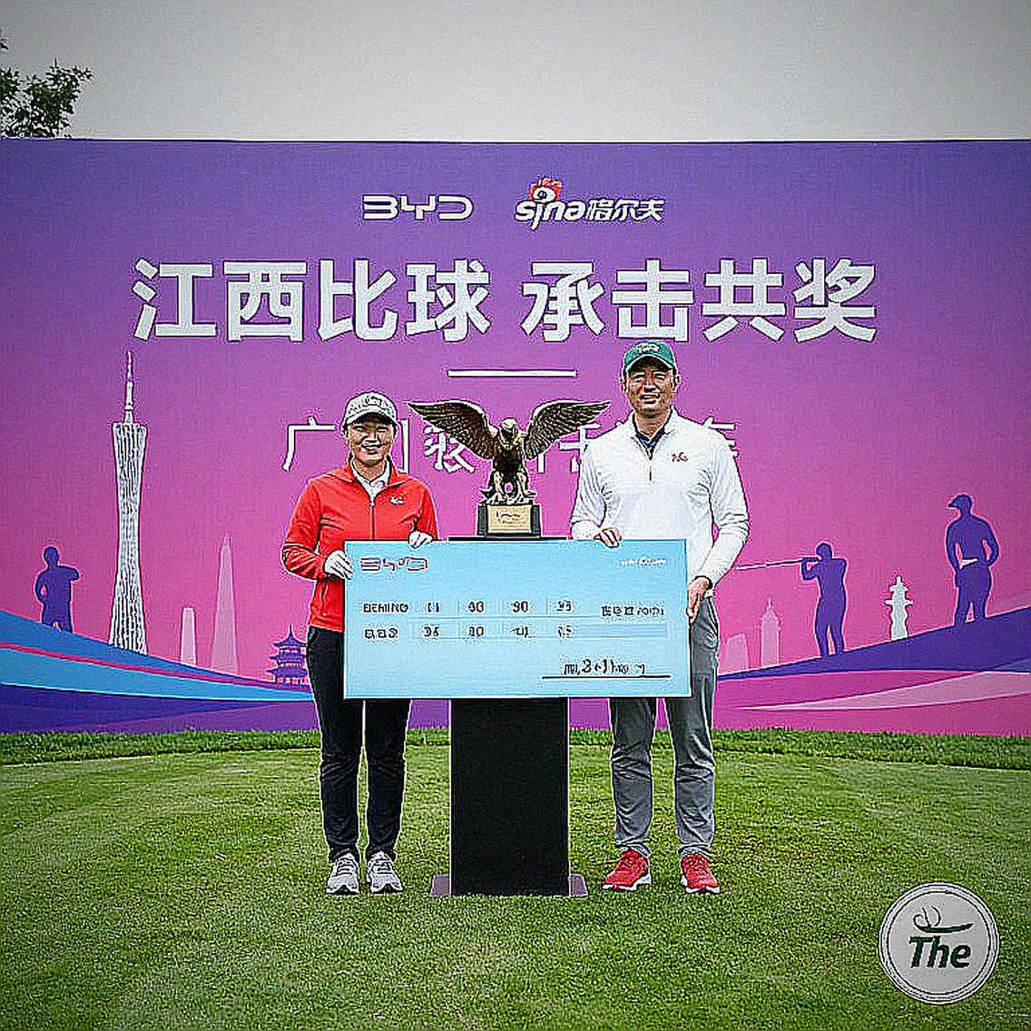 Golf 2026: Khi dữ liệu thống trị, cảm xúc vẫn là vũ khí tối thượng