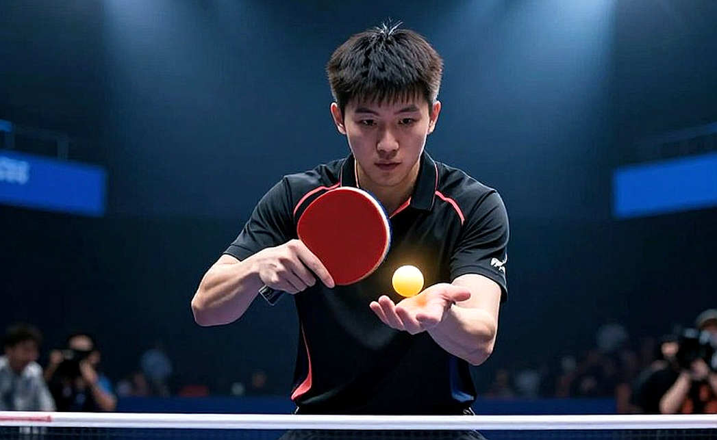 Vietnamese Youth Table Tennis After the National U17 Championship: The Sediment Beneath the Medal