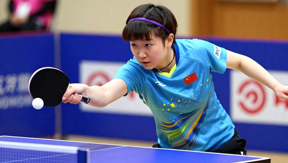 Vietnamese Youth Table Tennis After the National U17 Championship: The Sediment Beneath the Medal