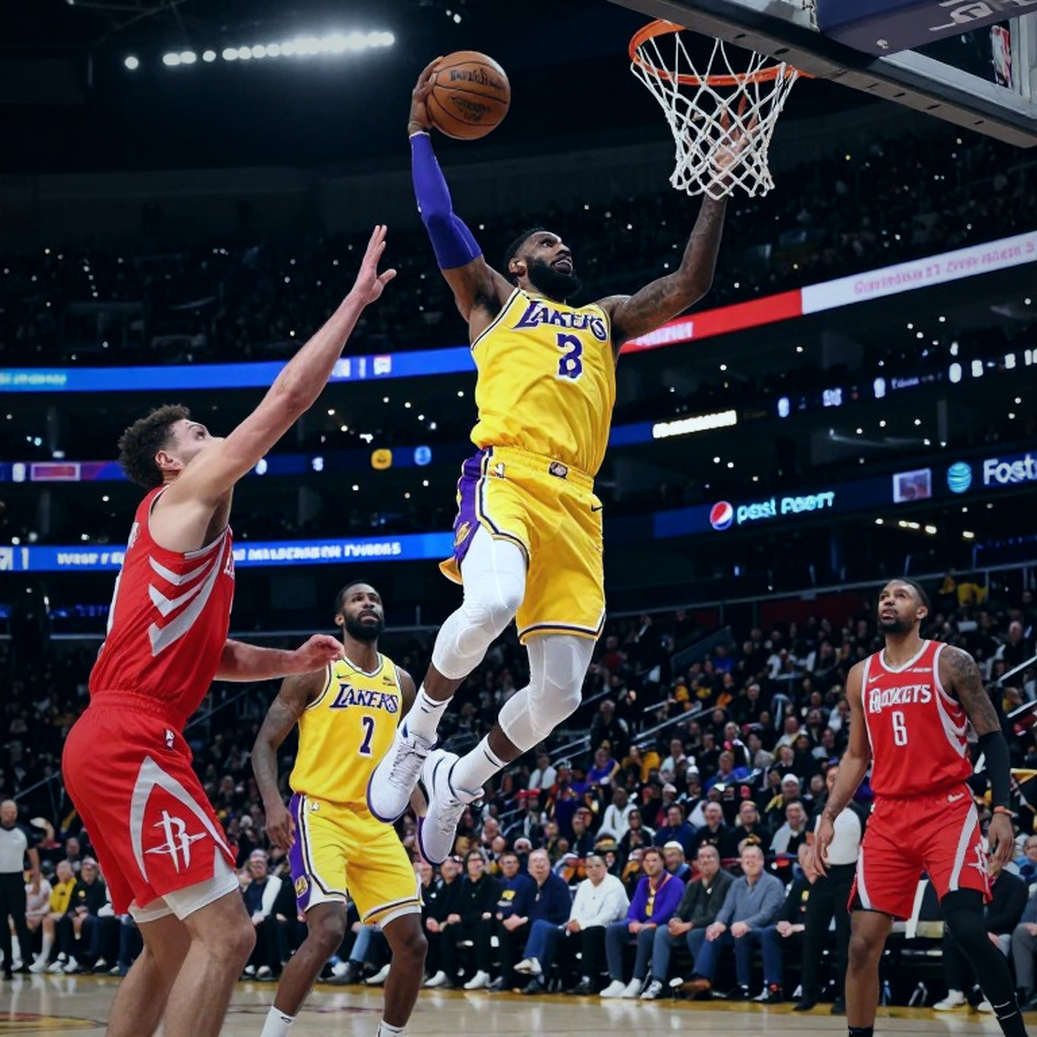 Vụ Dončić đến Lakers và ba tầng kiểm chứng tin chuyển nhượng NBA