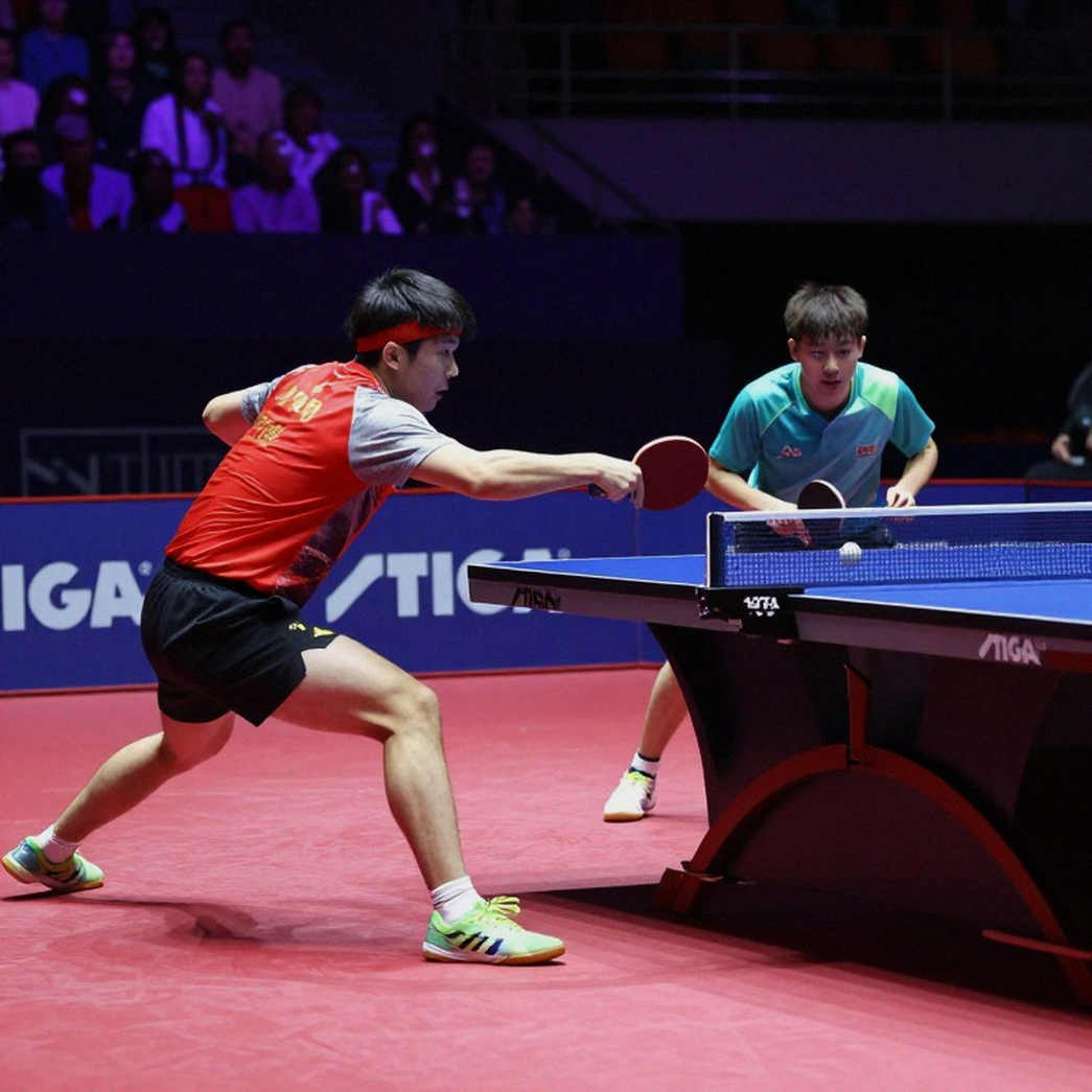 Hopes Challenge U11: người thua ít nhất giải về nhì, hai vé Sheffield đã có chủ