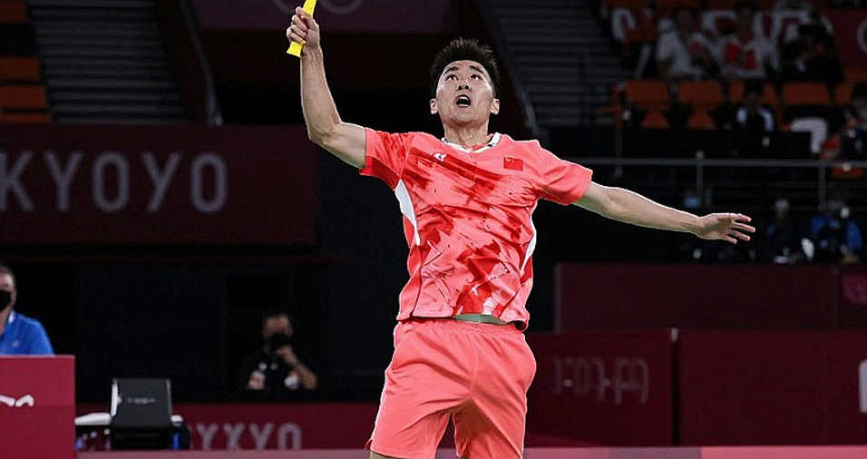 Satwiksairaj Rankireddy và Chirag Shetty tiến vào bán kết China Masters 2026, Kidambi Srikanth dừng chân ở tứ kết
