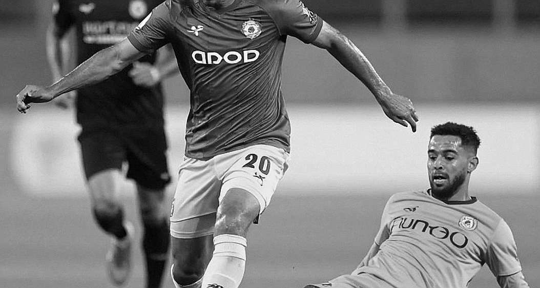 Brenner Marlos lập hat-trick, Bắc Ninh thắng Long An 3-2: Món quà chưa khép kín