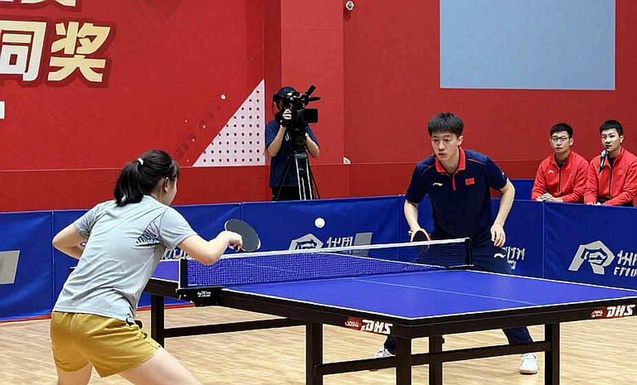 Báo cáo phân tích bóng bàn chuyên sâu: 'Không đủ dữ liệu' là một phát hiện, không phải thất bại