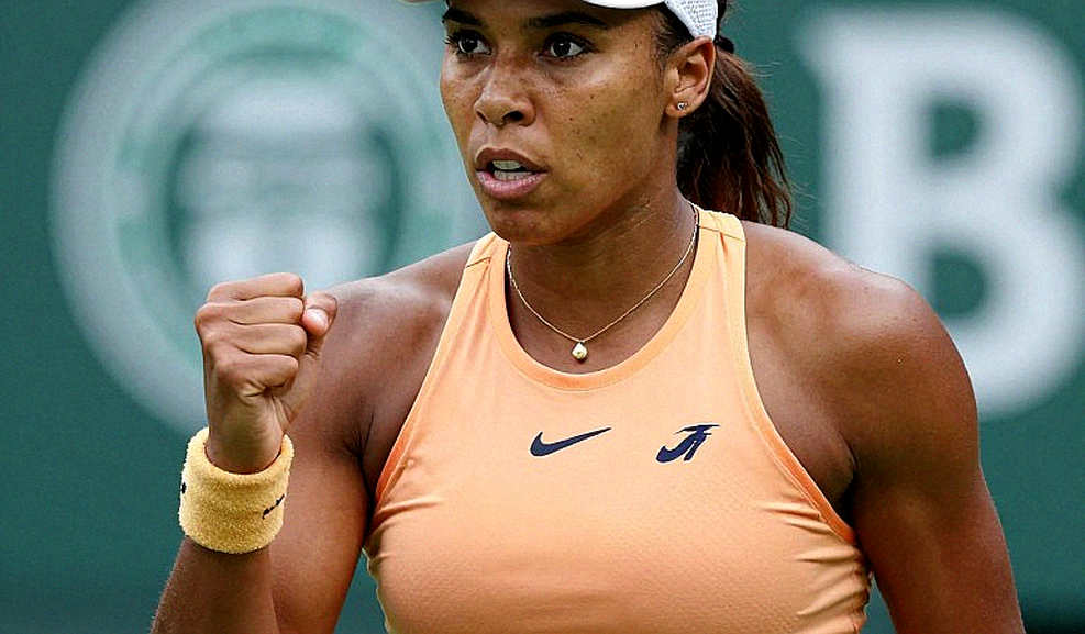 US Open ngày 8: Những mảnh ghép lịch sử và cái bẫy mang tên 'Sincaraz'