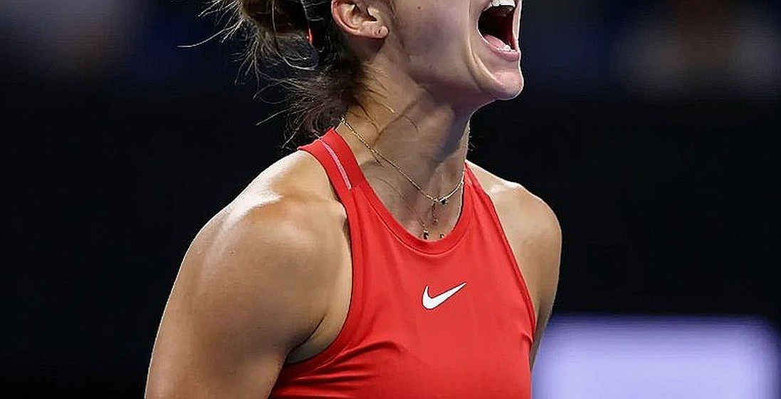 US Open ngày 8: Những mảnh ghép lịch sử và cái bẫy mang tên 'Sincaraz' US Open ngày 8: Những mảnh ghép lịch sử và cái bẫy mang tên 'Sincaraz'