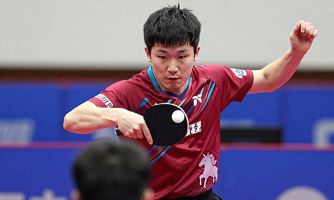 Table Tennis England công bố báo cáo thường niên 2026/26: London 2026 là tâm điểm, thành viên là biến số