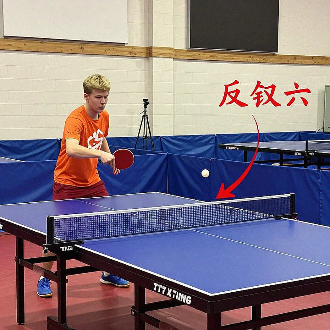 USA Table Tennis ra mắt ứng dụng MyUSATT: hạ tầng số cho thành viên và khoảng trống dữ liệu vận động viên