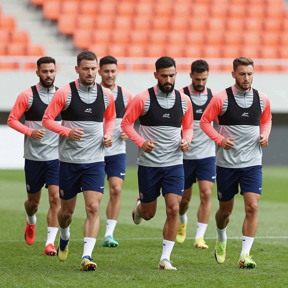 Marcus Rashford và trung lộ Man United: Bài toán thừa người ở hàng công được giải bằng một chấn thương