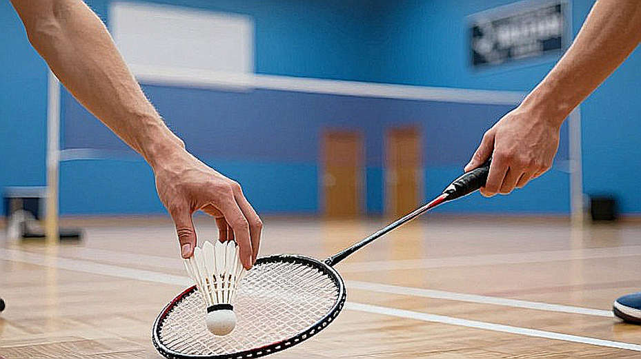 Aidil Sholeh vô địch Vietnam Open 2026: Tiếng trống đầu tiên sau 27 tháng của cầu lông Malaysia
