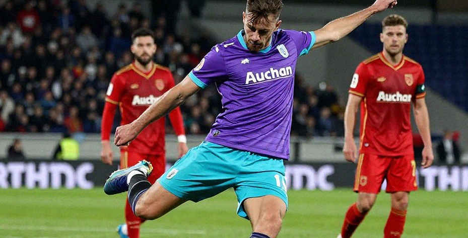 Cole Palmer chuẩn bị rút khỏi đội tuyển Anh giữa cửa sổ ba tuần đầu tiên theo lịch FIFA