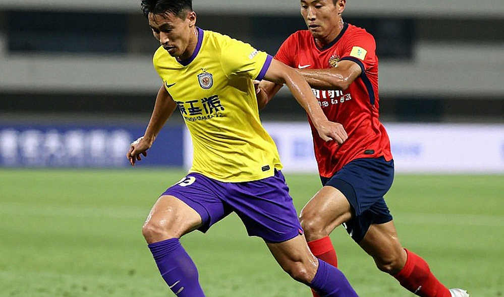 Nhịp điệu V.League: Điều còn lại sau khi bản hợp đồng đắt giá lặng im